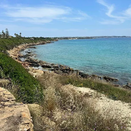 Apartment Siracusa Mare