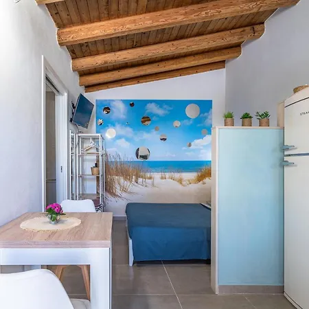 Apartment Siracusa Mare Syracuse