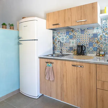 Apartment Siracusa Mare Syracuse