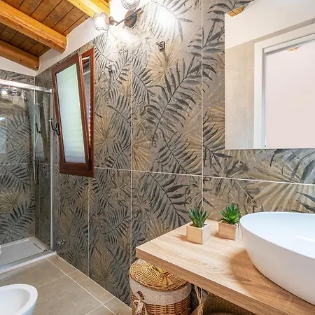 Apartment Siracusa Mare Syracuse