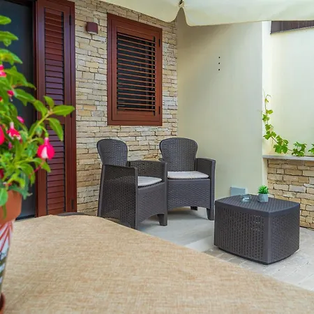 Siracusa Mare Apartment Syracuse