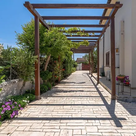 Siracusa Mare Apartment