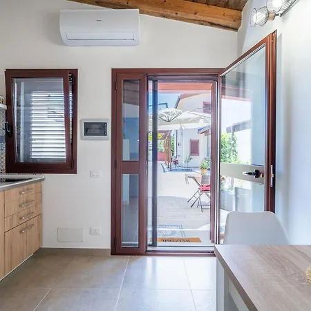 Apartmán Siracusa Mare Syracuse