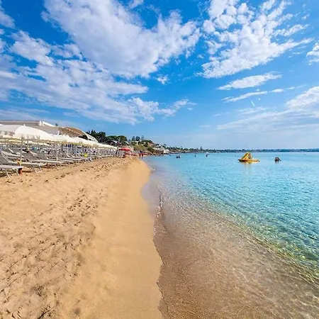 Siracusa Mare Syracuse