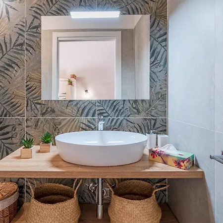 Siracusa Mare Apartmán *