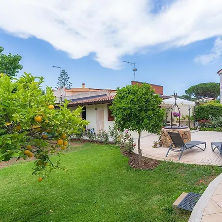 Apartmán Siracusa Mare *